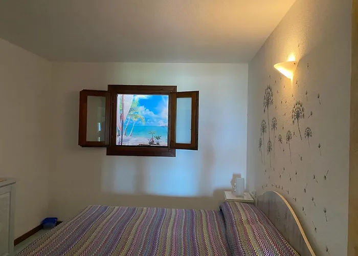 Claude&kate's Dream House * פורטו סן פאולו