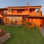 Claude&kate's Dream House Ferienhaus Loiri Porto San Paolo