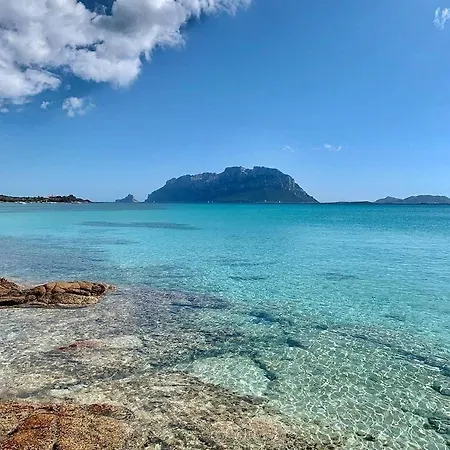 Claude&Kate'S Dream House Porto San Paolo (Sardinia)