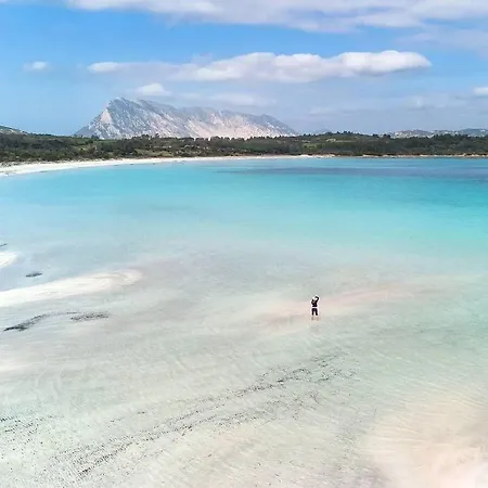 Claude&kate's Dream House Σπίτι διακοπών Porto San Paolo (Sardinia)