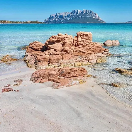Claude&Kate'S Dream House * Porto San Paolo (Sardinia)