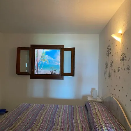 Claude&kate's Dream House * Porto San Paolo (Sardinia)