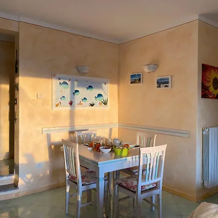 Claude&kate's Dream House * Loiri Porto San Paolo