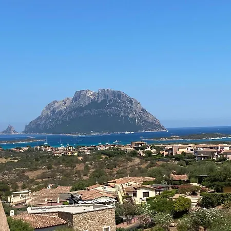 Claude&kate's Dream House * Loiri Porto San Paolo