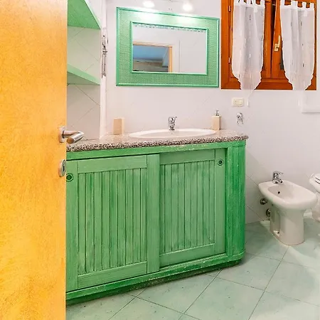 Claude&kate's Dream House Porto San Paolo (Sardinia)