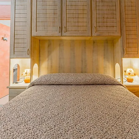 Holiday home Claude&Kate'S Dream House Porto San Paolo (Sardinia)
