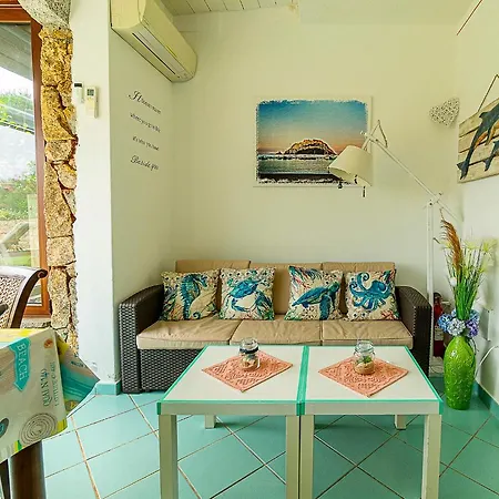 Σπίτι διακοπών Claude&kate's Dream House Porto San Paolo (Sardinia)