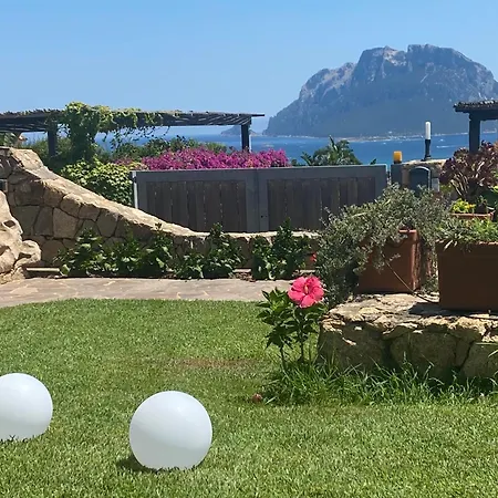 Claude&kate's Dream House * Loiri Porto San Paolo