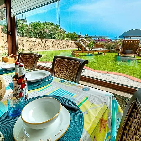 Σπίτι διακοπών Claude&kate's Dream House