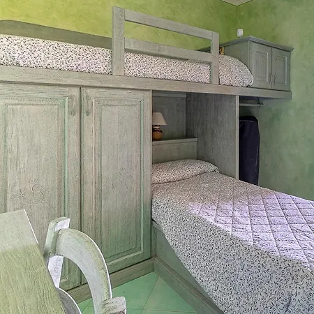 Claude&kate's Dream House Loiri Porto San Paolo