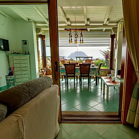 Claude&kate's Dream House Loiri Porto San Paolo