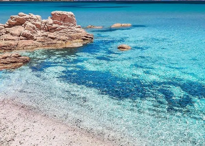 Claude&kate's Dream House Dom wakacyjny Porto San Paolo (Sardinia)