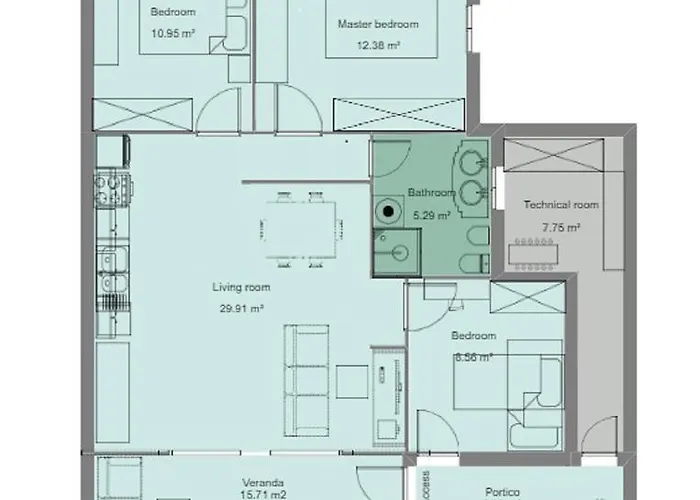 Claude&kate's Dream House Дом отдыха *