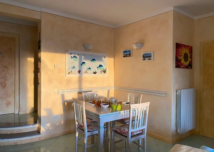 Claude&kate's Dream House * Porto San Paolo (Sardinia)