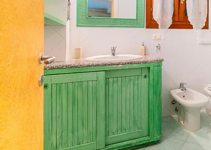 Claude&kate's Dream House Порто-Сан-Паоло