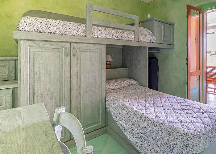 Claude&kate's Dream House Porto San Paolo (Sardinia)